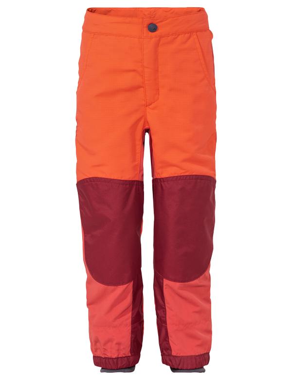 VAUDE Kids Caprea Antimos Pants hokkaido Gr&ouml;&szlig; 122/128