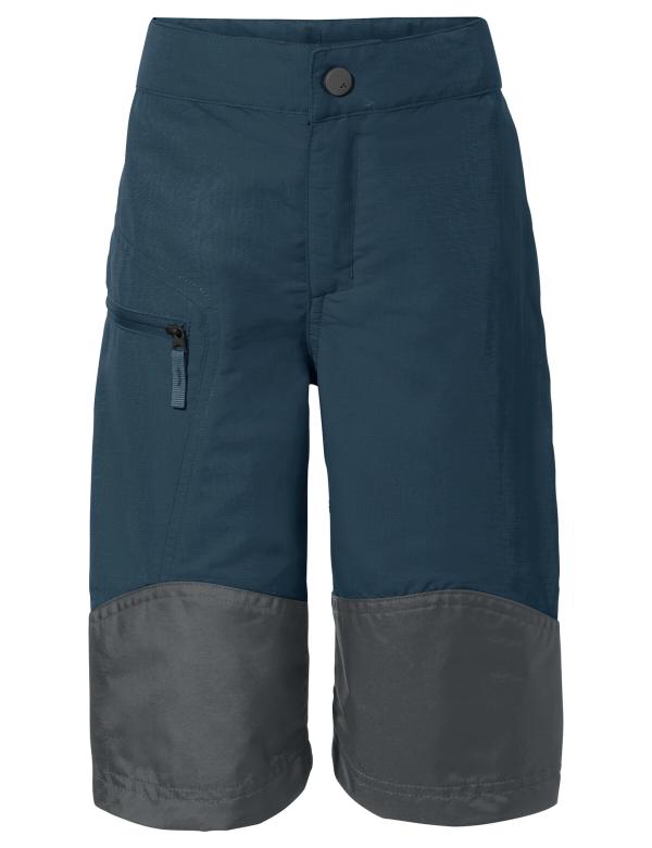 VAUDE Kids Caprea Antimos Shorts dark sea uni Gr&ouml;&szlig; 98