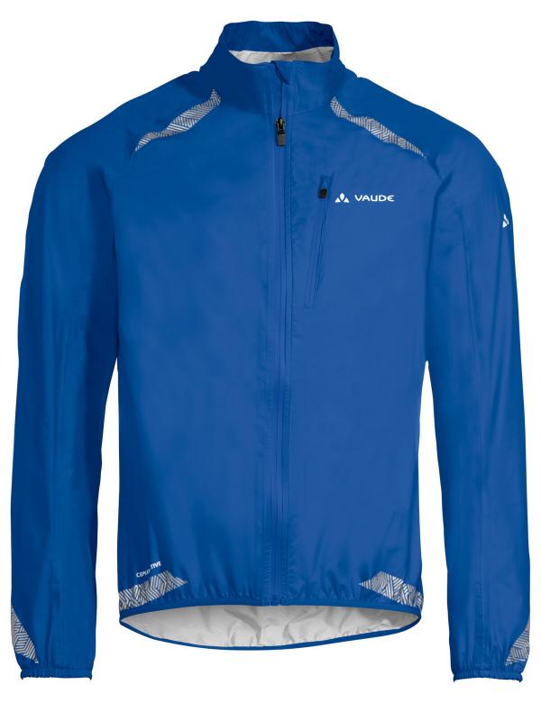 VAUDE Men's Luminum Perf. Jacket II signal blue Gr&ouml;&szlig; S