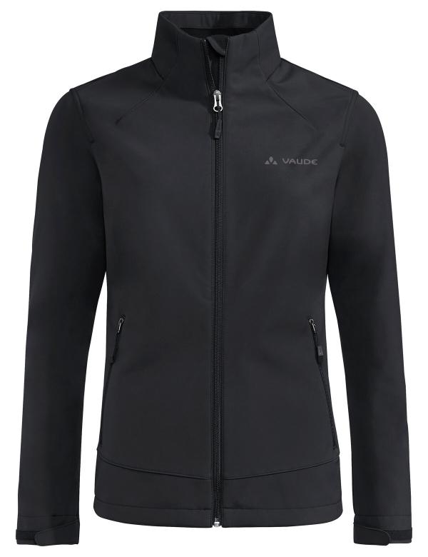 VAUDE Women's Cyclone Jacket VI black Gr&ouml;&szlig; 38