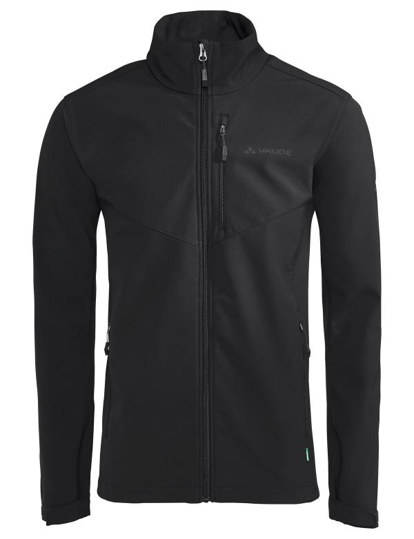 VAUDE Men's Cyclone Jacket VI black Gr&ouml;&szlig; S
