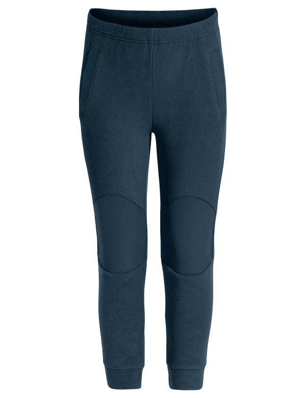 VAUDE Kids Pulex Pants dark sea Gr&ouml;&szlig; 110/116