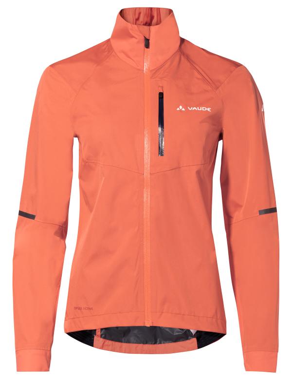 VAUDE Women's Kuro Rain Jacket hokkaido Gr&ouml;&szlig; 38