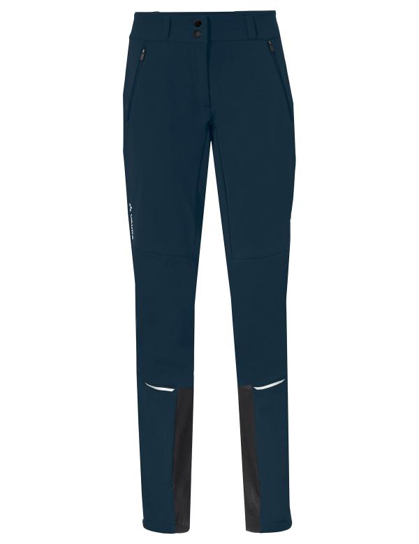 VAUDE Women's Larice Pants IV dark sea Gr&ouml;&szlig; 38
