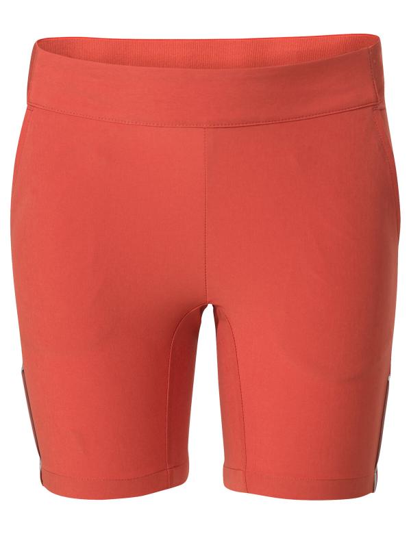 VAUDE Kids Qimsa Stretch Shorts hotchili Gr&ouml;&szlig; 146/152