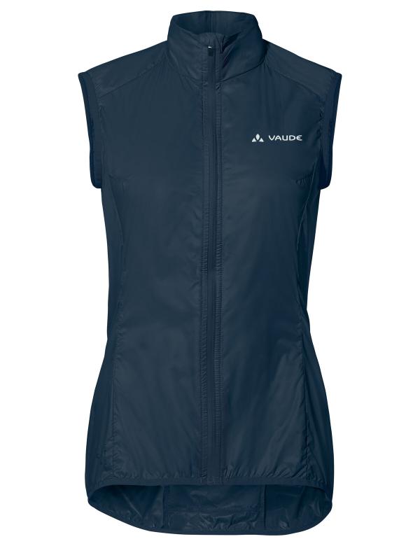 VAUDE Women's Matera Air Vest dark sea Gr&ouml;&szlig; 34