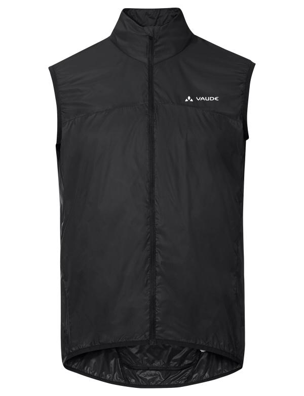 VAUDE Men's Matera Air Vest black Gr&ouml;&szlig; XXL