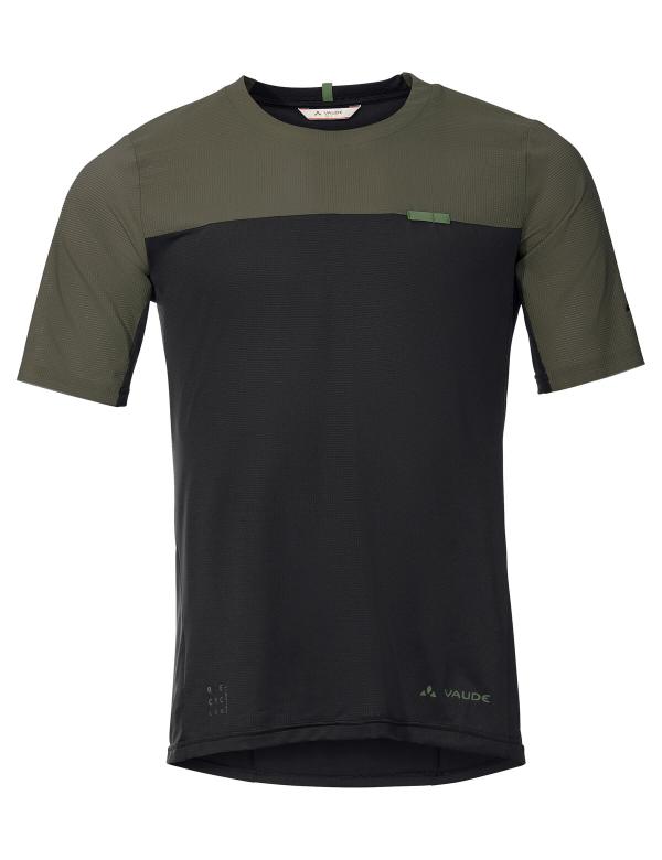 VAUDE Men's Kuro Shirt II black Gr&ouml;&szlig; XL