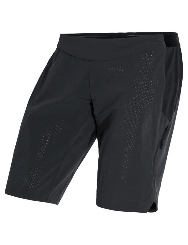 VAUDE Men's Kuro Shorts II black Gr&ouml;&szlig; XL