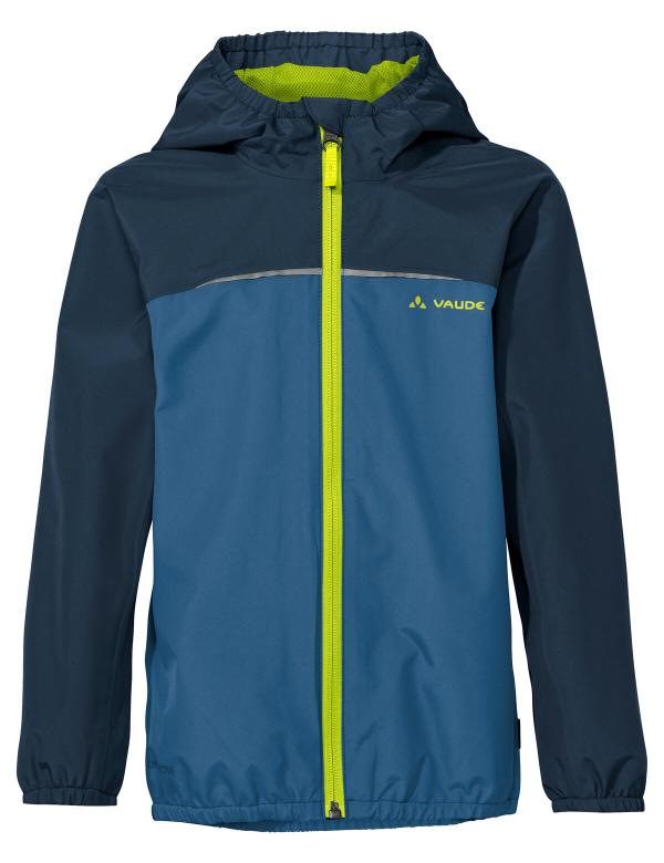 VAUDE Kids Turaco Jacket III ultramarine Gr&ouml;&szlig; 134/140