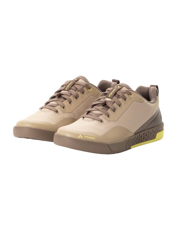 VAUDE Women's Moab Syn. II linen Gr&ouml;&szlig; 36