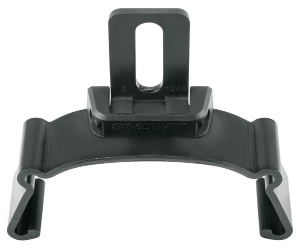 SKS Schiebebr&uuml;cke Rundprofil 53 - 60 mm  