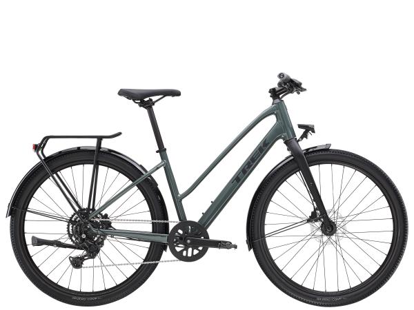 Trek Dual Sport 2 MS EQ S Keswick