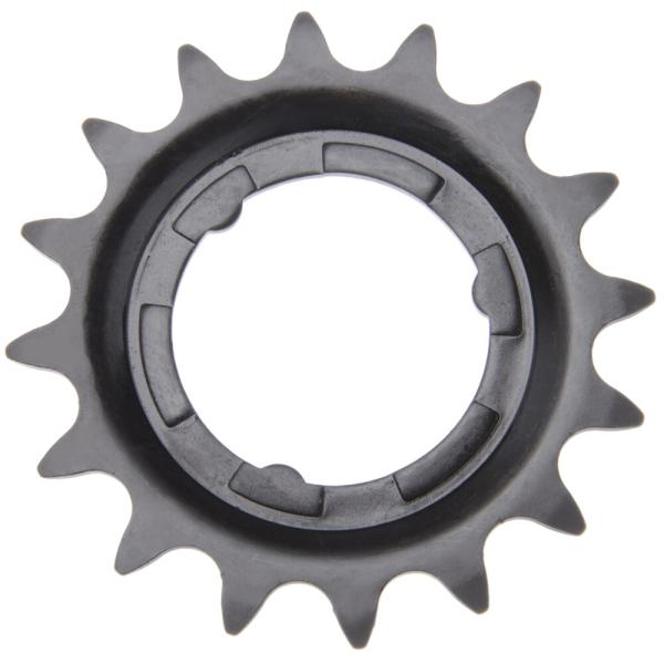 SHIMANO Ritzel NEXUS 18Z schwarz