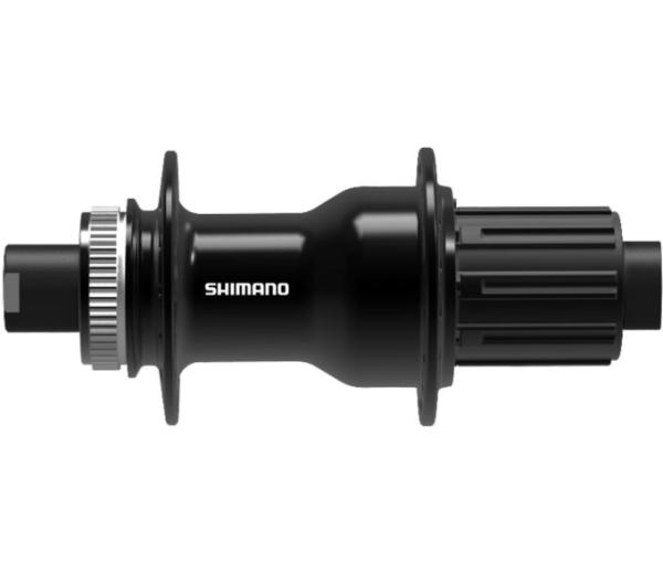 SHIMANO Hinterradnabe FH-TC500-HM-B 36 Loch 148 mm