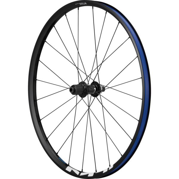 SHIMANO Hinterrad WH-MT500 27,5" 8/9/10-fach/11-fach 148x12 mm