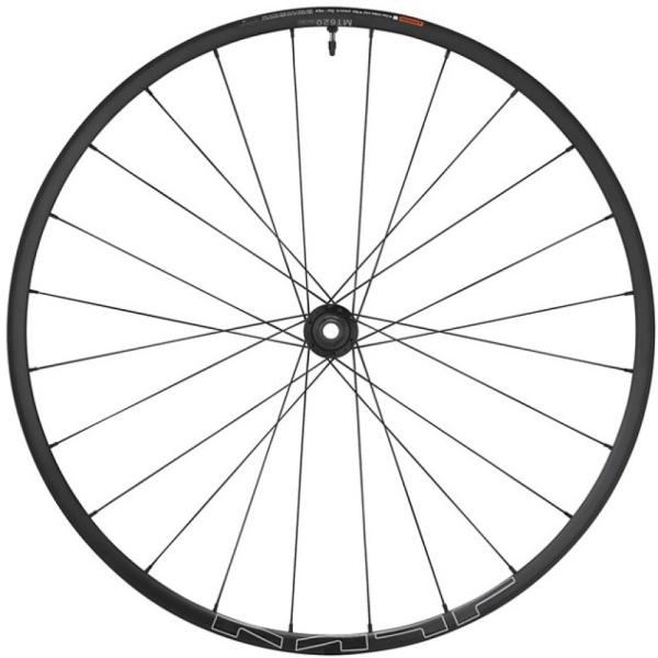 SHIMANO Vorderrad WH-MT620 27,5" 110x15 mm