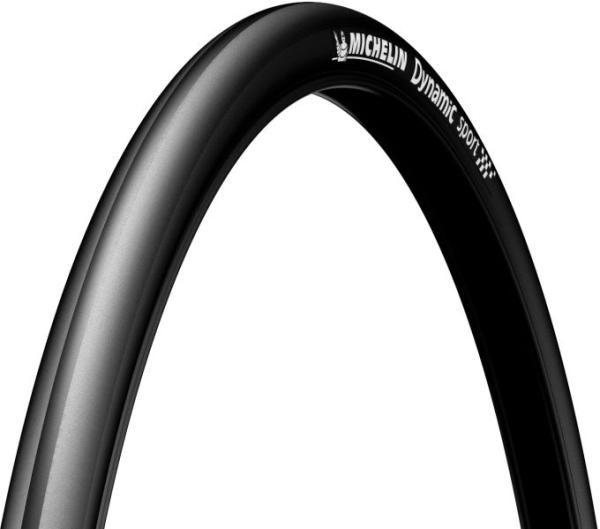 Michelin MICHELIN DRAHTREIFEN DYNAMIC SPORT ACCESS LINE 23-622 Schwarz