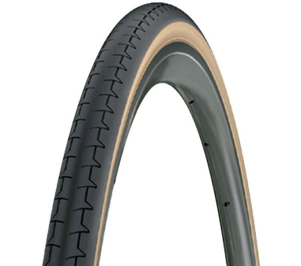 Michelin MICHELIN DRAHTREIFEN DYNAMIC CLASSIC ACCESS LINE 20-622 Schwarz/Translucent
