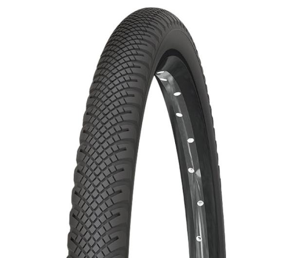 Michelin Michelin Reifen Country Rock 44-559 Schwarz