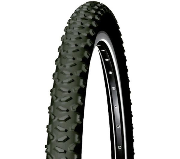 Michelin MICHELIN FALTREIFEN COUNTRY TRAIL ACCESS LINE 52-559 Schwarz TLR