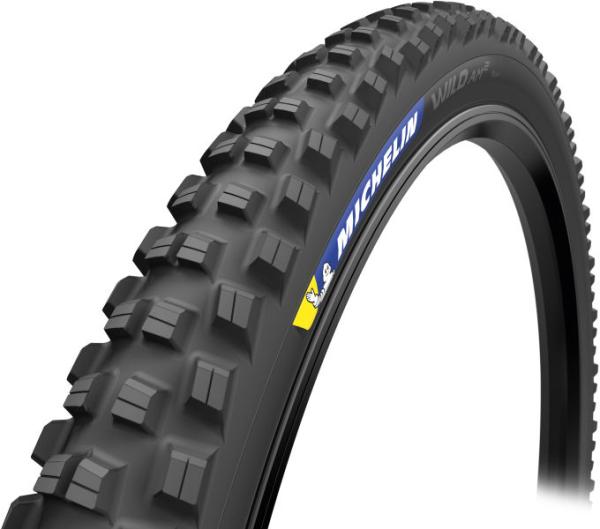 Michelin MICHELIN FALTREIFEN WILD AM2 COMPETITION LINE GUM-X  66-584 Schwarz TS TLR