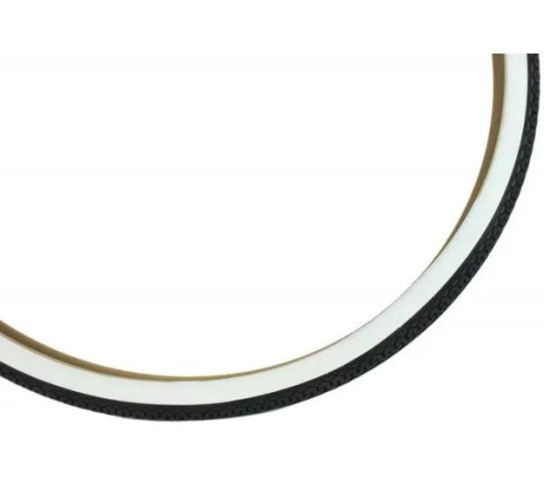 Michelin MICHELIN DRAHTREIFEN WORLDTOUR ACCESS LINE 35-584 Schwarz/Wei&szlig;