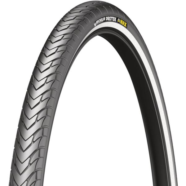 Michelin DRAHTREIFEN PROTEK MAX BR PERFORMANCE LINE 47-622 Schwarz