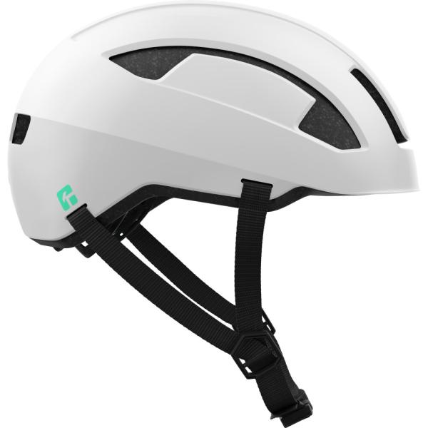 LAZER LAZER Helm CityZen KinetiCore Urban/E-Bike Matte White (L) 58-61 cm