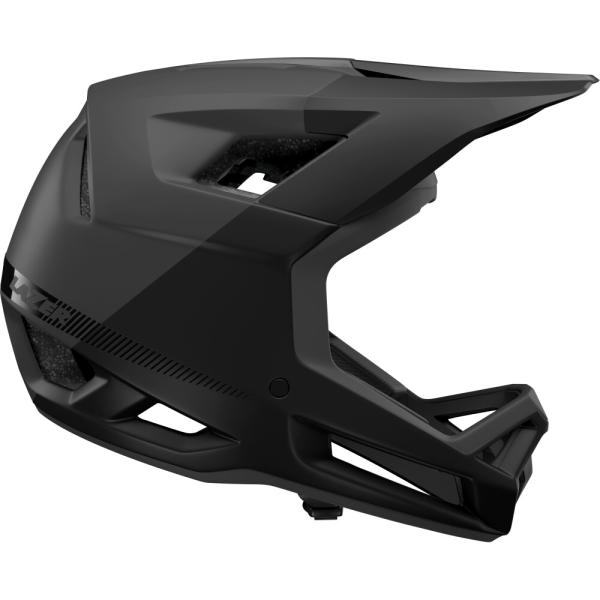 LAZER LAZER Helm Cage KinetiCore MTB/Downhill Matte Black (L) 58-60 cm