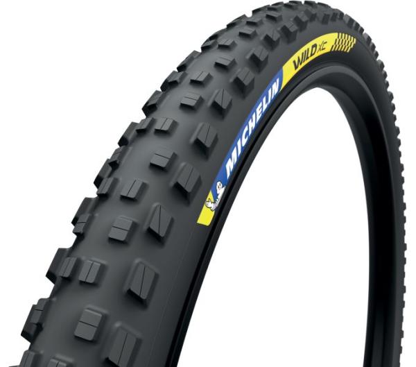 Michelin MICHELIN FALTREIFEN WILD XC PERFORMANCE LINE GUM-X CROSS SHIELD&sup2; 57-622