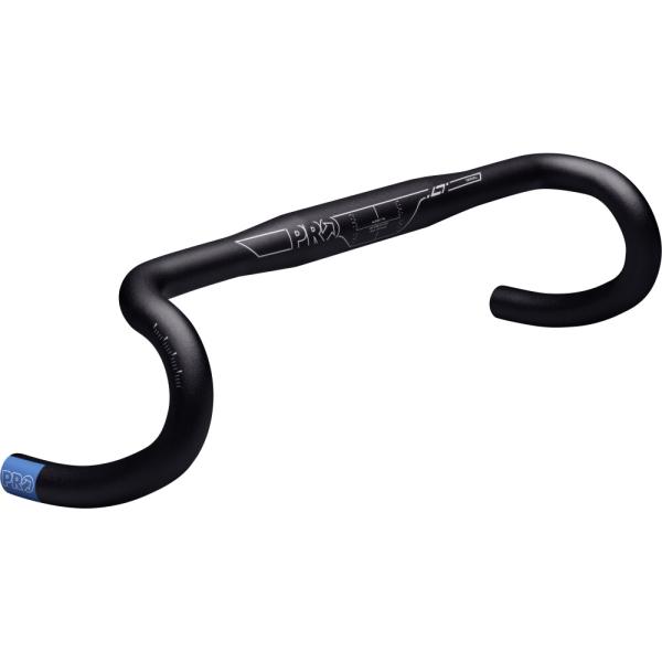 PRO Lenker LT Gravel 10 Grad 40 cm