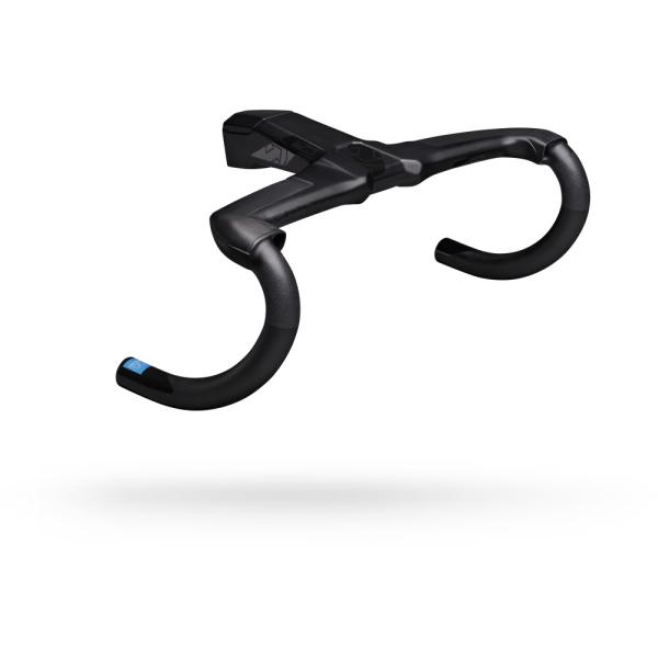 PRO Lenker Vibe Evo 105mm - 42cm, inkl. Spacer