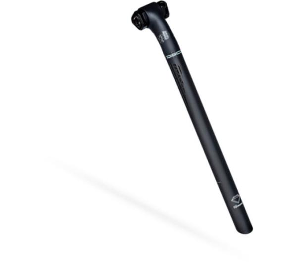 PRO Sattelst&uuml;tze Discover Short 30,9 mm 20 mm Offset 320 mm L&auml;nge