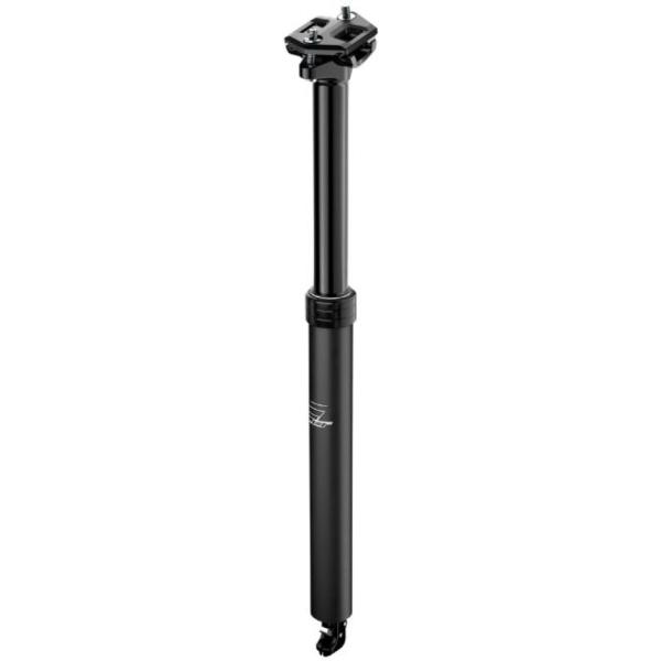 PRO Sattelst&uuml;tze LT DSP 150 mm versenkbar externe Zugverlegung 30,9 mm