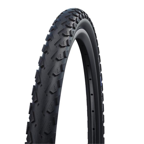 Schwalbe DRAHTREIFEN LAND CRUISER Active Line K-Guard SBC 37-622 Schwarz