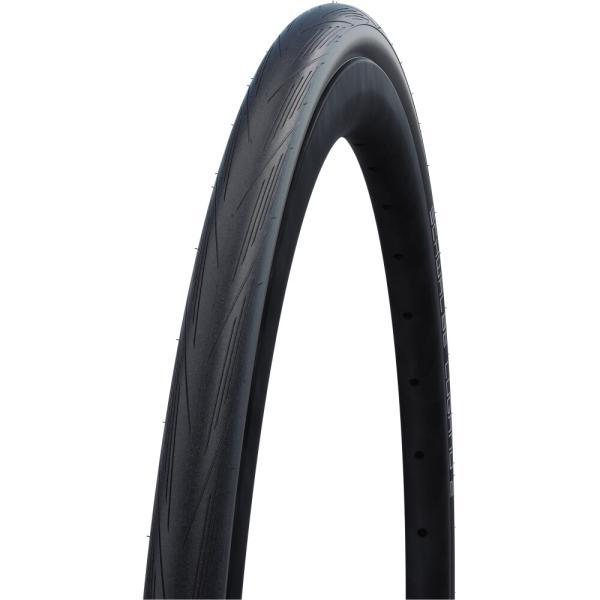 Schwalbe DRAHTREIFEN LUGANO II Active Line SiC K-Guard 25-622 Schwarz
