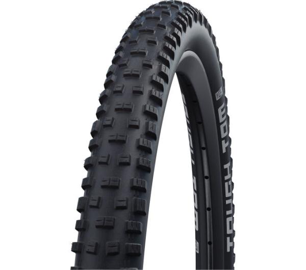 Schwalbe SCHWALBE DRAHTREIFEN TOUGH TOM    65-584 Schwarz