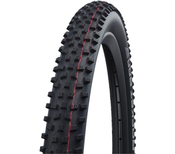 Schwalbe SCHWALBE FALTREIFEN ROCKET RON  Speed Super Race 60-559 Schwarz