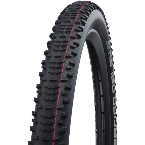 Schwalbe FALTREIFEN RACING RALPH Evolution Line Speed Super Ground 60-622 Schwarz