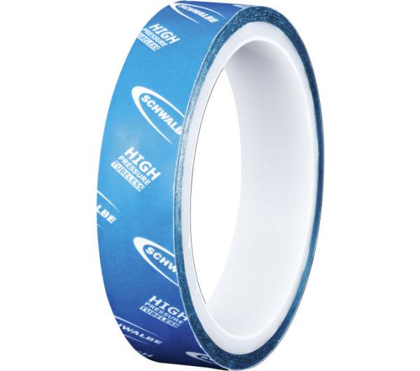 Schwalbe Tubeless-Felgenband 10 m 23 mm Rolle