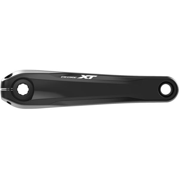 SHIMANO Kurbelarm SHIMANO E-BIKE SYSTEMS FC-M8150 Links 170 mm