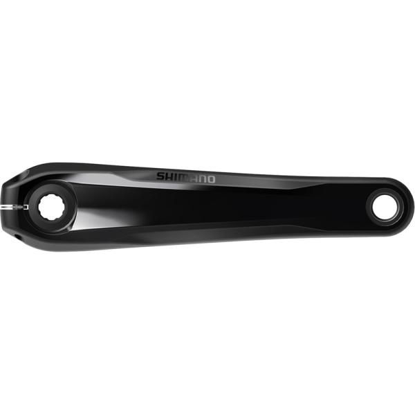 SHIMANO Kurbelarm SHIMANO E-BIKE SYSTEMS FC-EM900 Rechts 175 mm