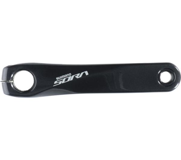 SHIMANO Kurbelarm FC-R3000 Links 170 mm FC-R3000