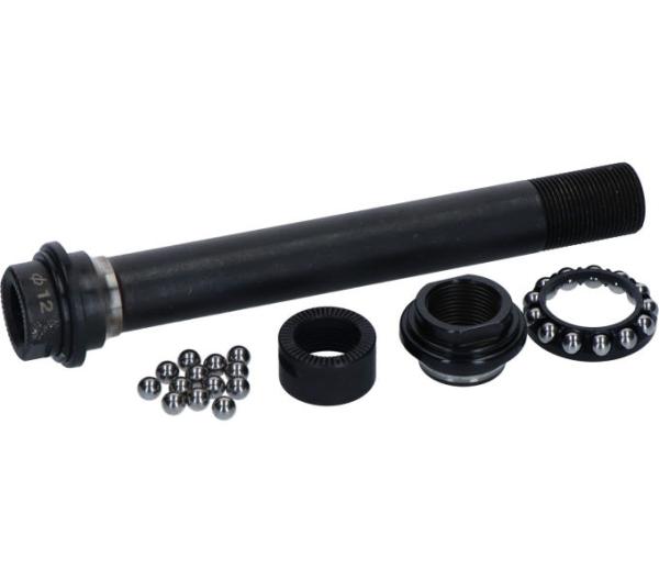SHIMANO Hohlachse f&uuml;r FH-M640 Komplettkit M12