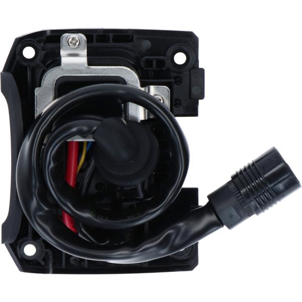 SHIMANO Kabelstecker-Einheit SHIMANO E-BIKE SYSTEMS Akkuhalter BM-E8010 300 mm