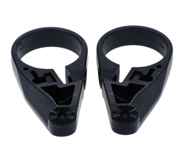 SHIMANO Lenkerschelle f&uuml;r SHIMANO E-BIKE SYSTEMS Display SC-E6100 Rechts und Links